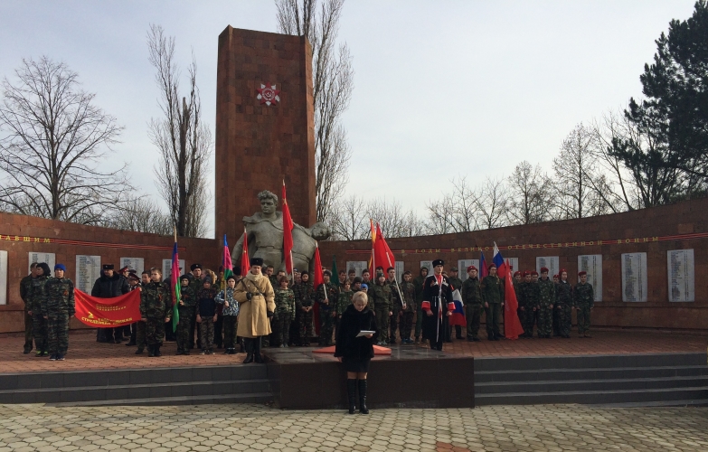 Братское сельское поселение